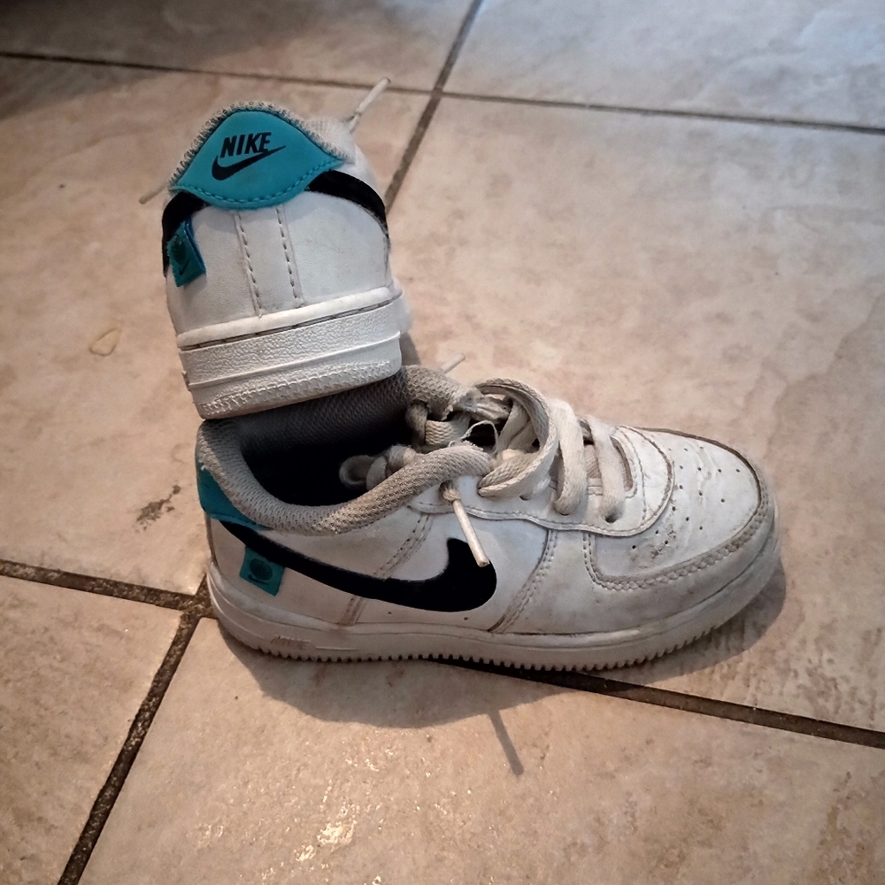 Air force nike